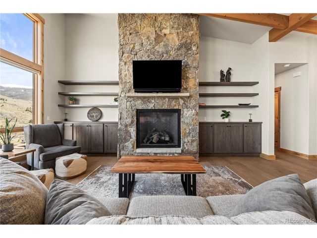 107 Beasley Rd, Silverthorne, CO 80498
