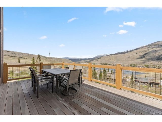 107 Beasley Rd, Silverthorne, CO 80498