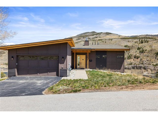 107 Beasley Rd, Silverthorne, CO 80498