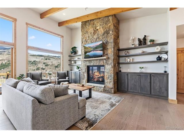 107 Beasley Rd, Silverthorne, CO 80498