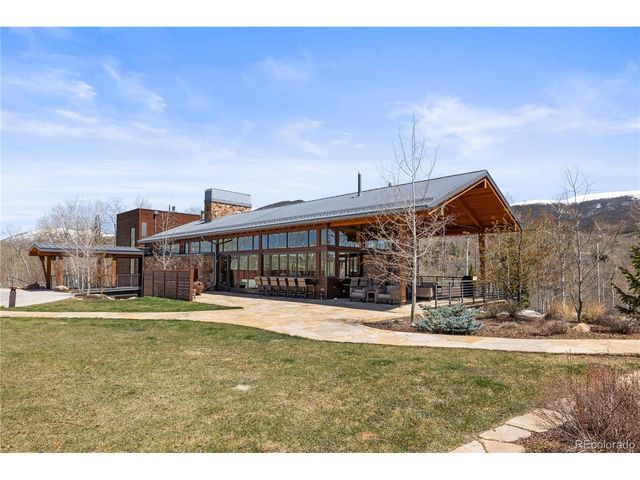 107 Beasley Rd, Silverthorne, CO 80498