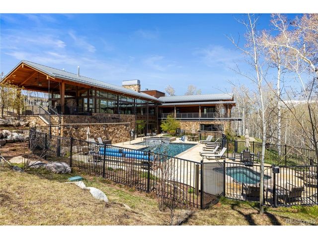107 Beasley Rd, Silverthorne, CO 80498