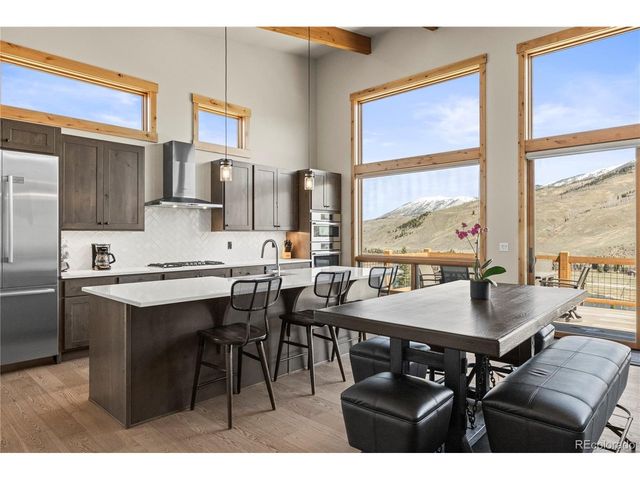 107 Beasley Rd, Silverthorne, CO 80498