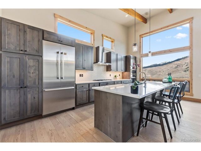 107 Beasley Rd, Silverthorne, CO 80498