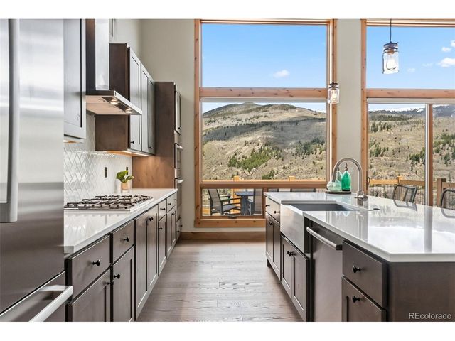 107 Beasley Rd, Silverthorne, CO 80498