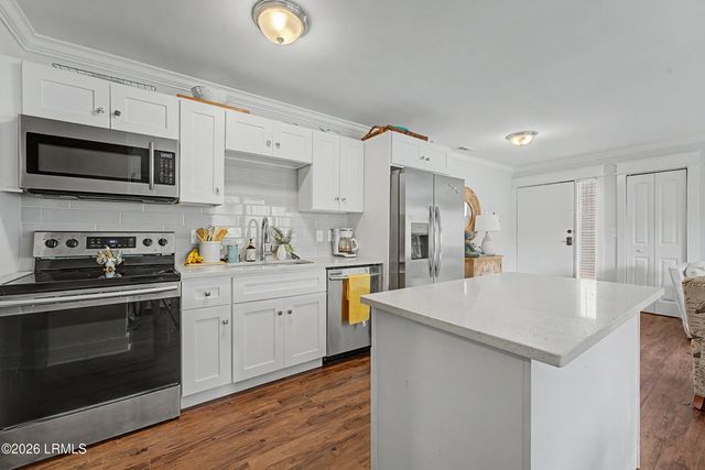 53 Delander Ct Apt 18, Hilton Head Island, SC 29928