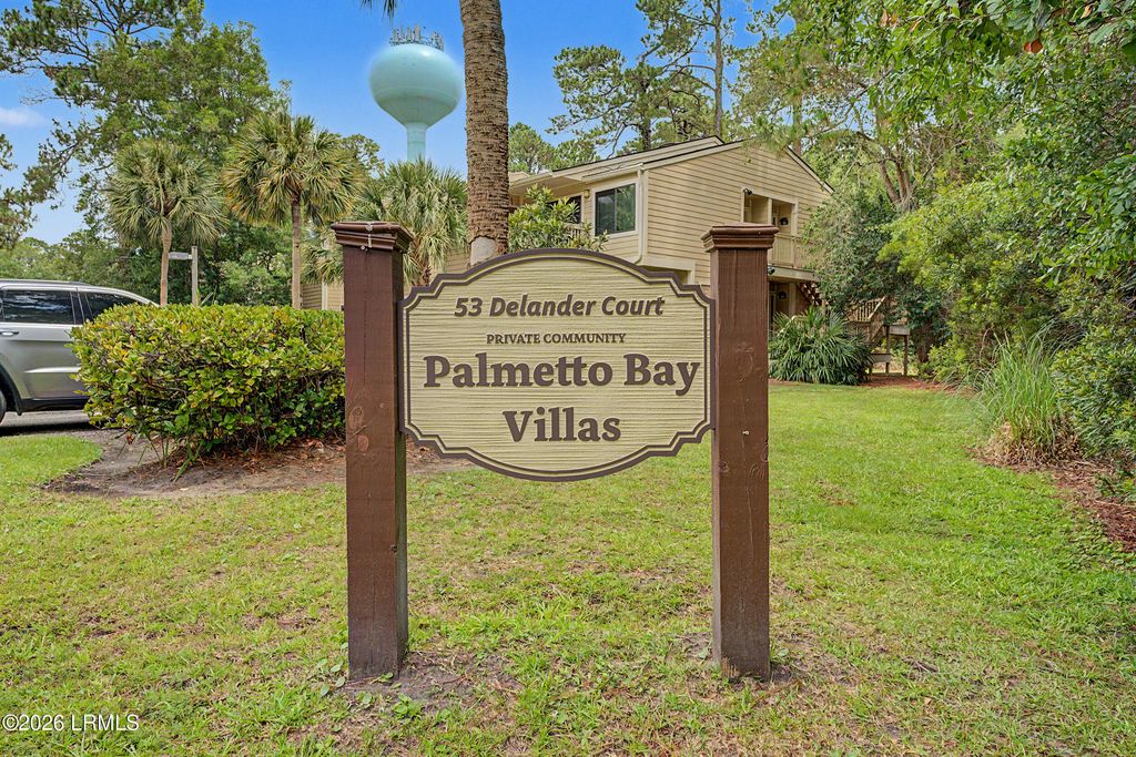 53 Delander Ct Apt 18, Hilton Head Island, SC 29928