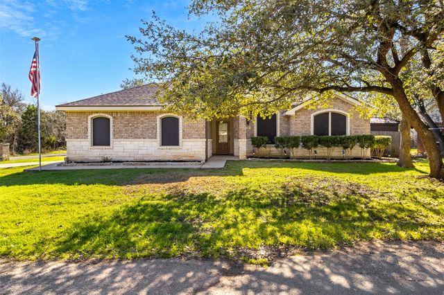 36 Golden Poppy LOOP, Belton, TX 76513