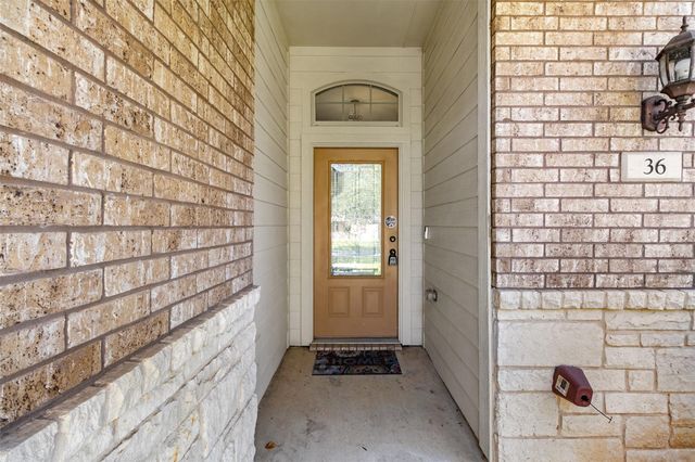 36 Golden Poppy LOOP, Belton, TX 76513