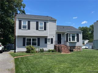 2208 Watts Ln, Henrico, VA 23223