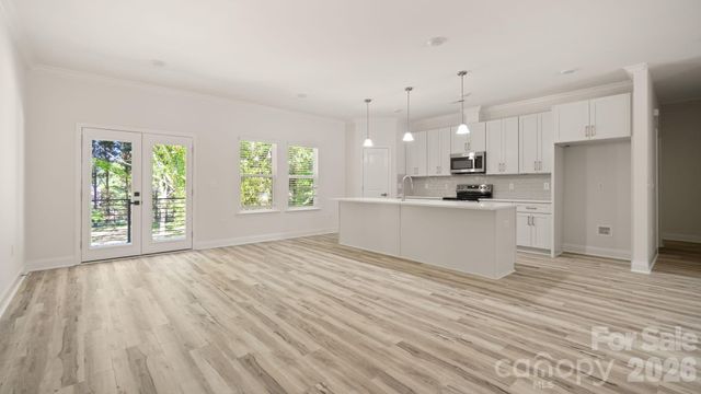 511 North Flint Street, Lincolnton, NC 28107
