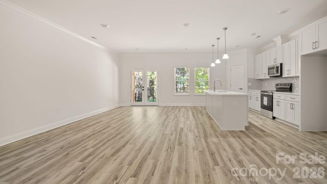511 North Flint Street, Lincolnton, NC 28107