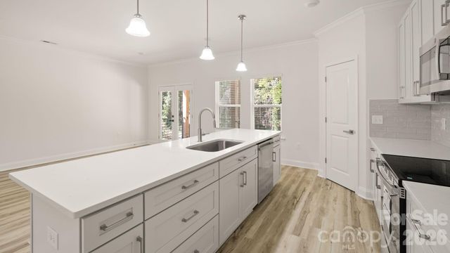 511 North Flint Street, Lincolnton, NC 28107