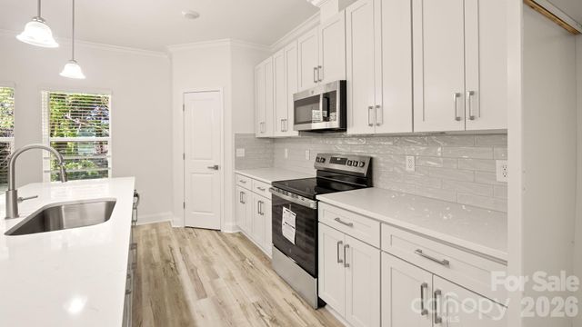 511 North Flint Street, Lincolnton, NC 28107