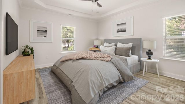 511 North Flint Street, Lincolnton, NC 28107