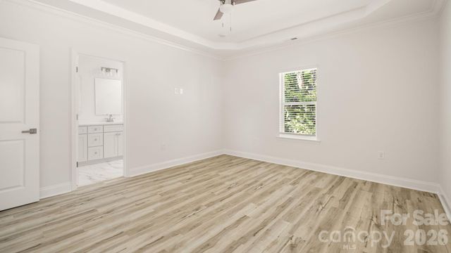 511 North Flint Street, Lincolnton, NC 28107