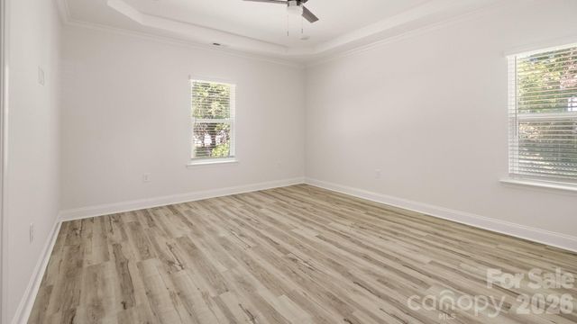 511 North Flint Street, Lincolnton, NC 28107