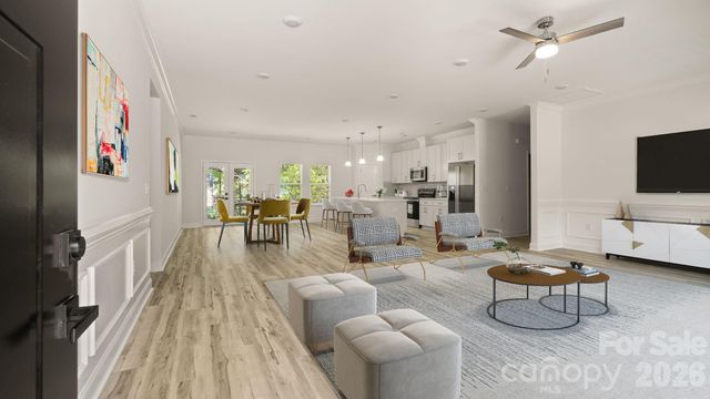 511 North Flint Street, Lincolnton, NC 28107