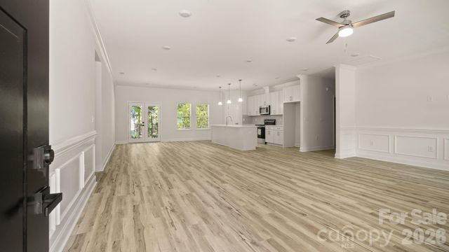 511 North Flint Street, Lincolnton, NC 28107