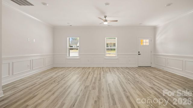 511 North Flint Street, Lincolnton, NC 28107
