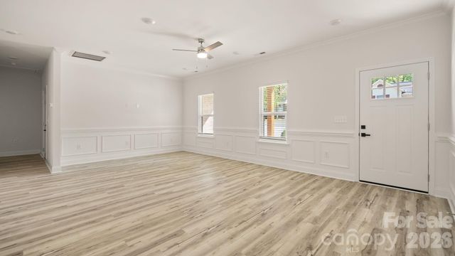 511 North Flint Street, Lincolnton, NC 28107