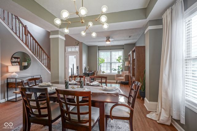 12854 Sweet Briar Parkway, Fishers, IN 46038