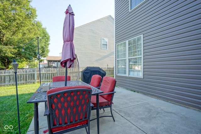 12854 Sweet Briar Parkway, Fishers, IN 46038