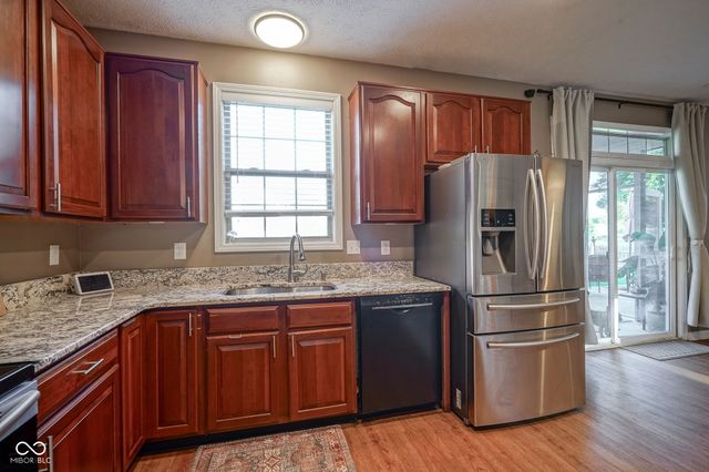 12854 Sweet Briar Parkway, Fishers, IN 46038