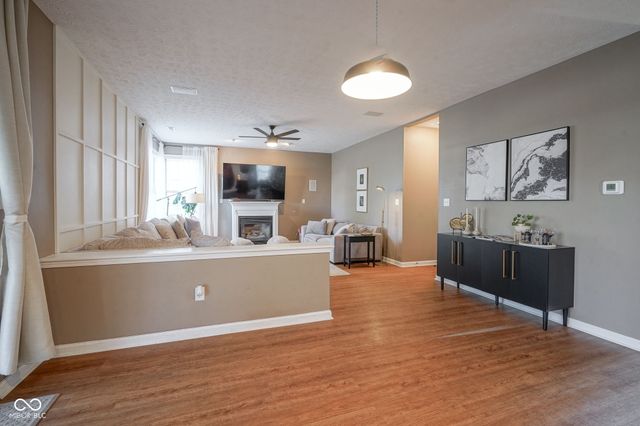 12854 Sweet Briar Parkway, Fishers, IN 46038