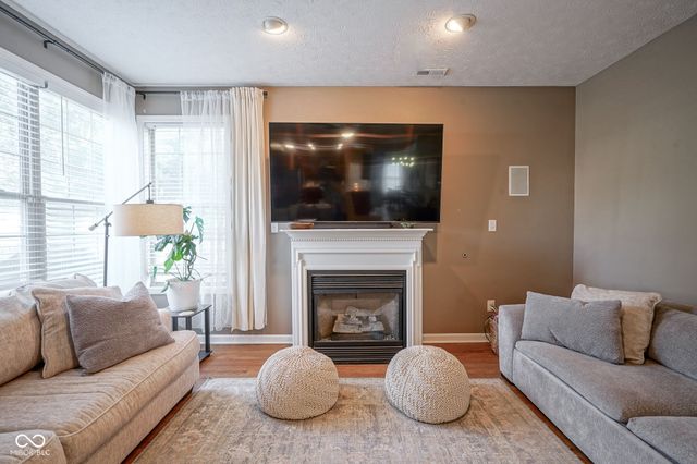 12854 Sweet Briar Parkway, Fishers, IN 46038
