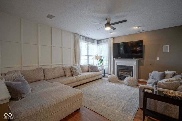 12854 Sweet Briar Parkway, Fishers, IN 46038