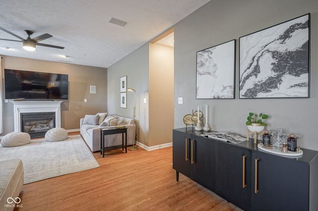 12854 Sweet Briar Parkway, Fishers, IN 46038