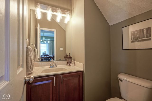 12854 Sweet Briar Parkway, Fishers, IN 46038