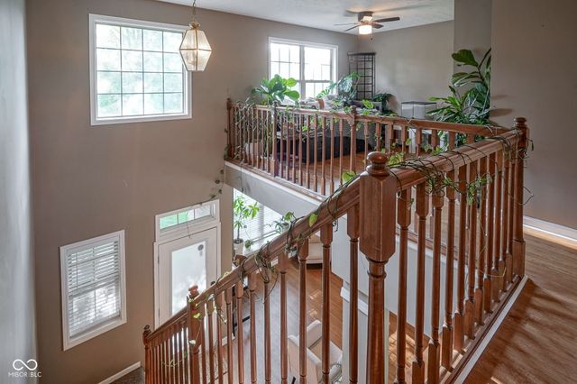12854 Sweet Briar Parkway, Fishers, IN 46038