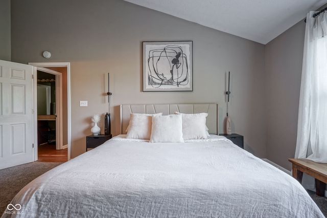 12854 Sweet Briar Parkway, Fishers, IN 46038