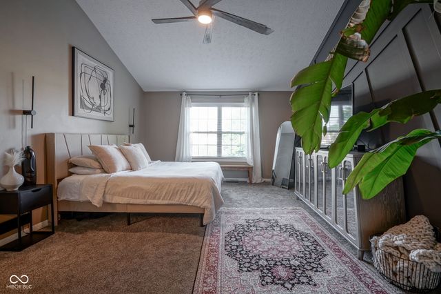 12854 Sweet Briar Parkway, Fishers, IN 46038