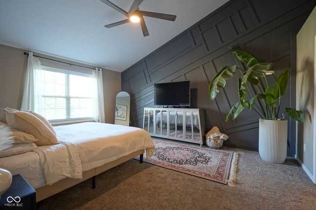 12854 Sweet Briar Parkway, Fishers, IN 46038