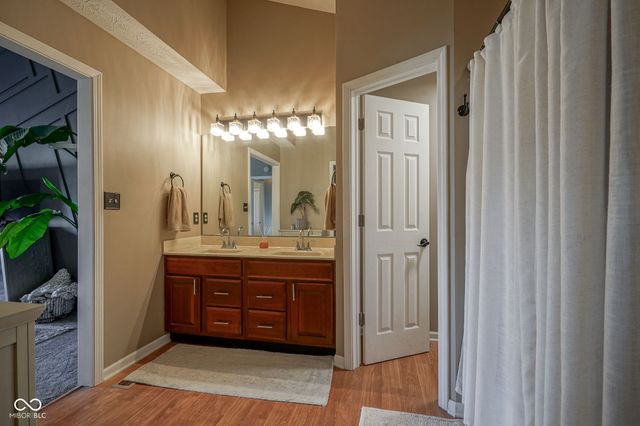 12854 Sweet Briar Parkway, Fishers, IN 46038