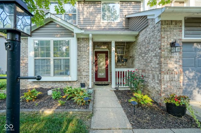 12854 Sweet Briar Parkway, Fishers, IN 46038