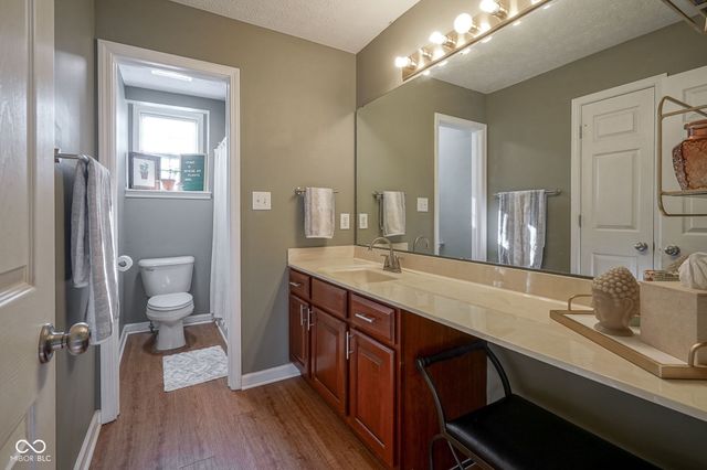 12854 Sweet Briar Parkway, Fishers, IN 46038