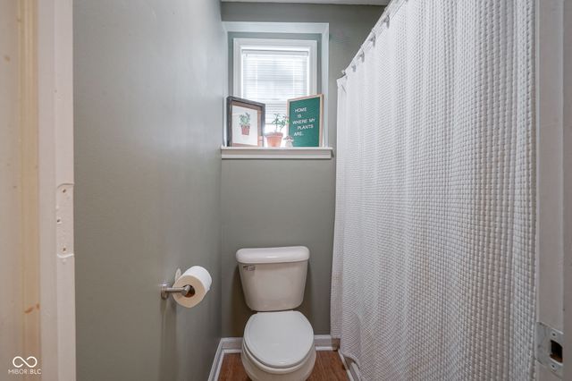 12854 Sweet Briar Parkway, Fishers, IN 46038