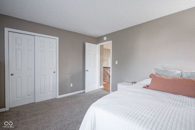 12854 Sweet Briar Parkway, Fishers, IN 46038