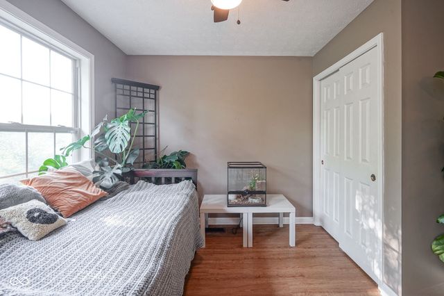 12854 Sweet Briar Parkway, Fishers, IN 46038