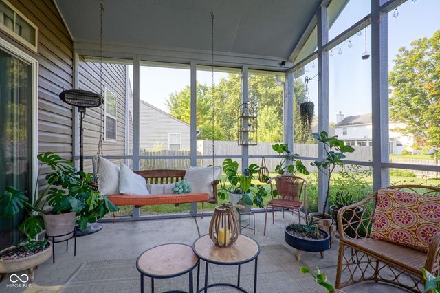 12854 Sweet Briar Parkway, Fishers, IN 46038