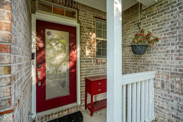 12854 Sweet Briar Parkway, Fishers, IN 46038