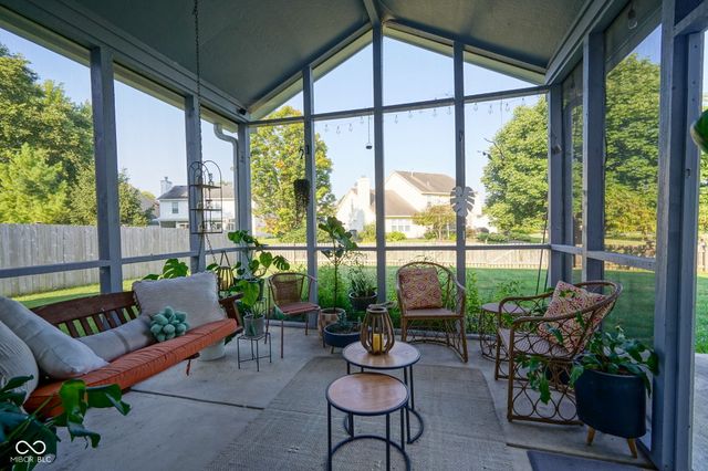 12854 Sweet Briar Parkway, Fishers, IN 46038