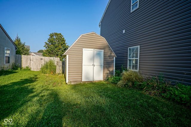 12854 Sweet Briar Parkway, Fishers, IN 46038
