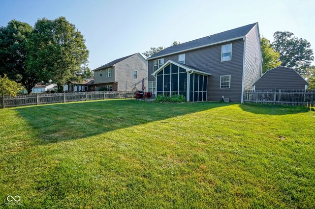 12854 Sweet Briar Parkway, Fishers, IN 46038