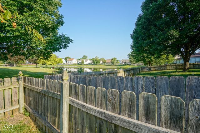 12854 Sweet Briar Parkway, Fishers, IN 46038