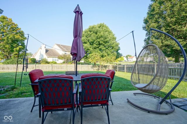 12854 Sweet Briar Parkway, Fishers, IN 46038